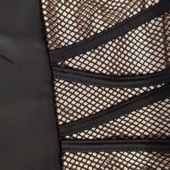 Plus Hourglass High-waisted Swim Brief - Picture 3 of 3